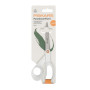 Ciseaux universels fonctional form white 21cm Fiskars