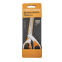 Ciseaux RazorEdge softgrip 21cm Fiskars 8185