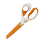 Ciseaux RazorEdge softgrip 21cm Fiskars 8185