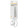 Ciseaux universels functional form white 24cm Fiskars 4899