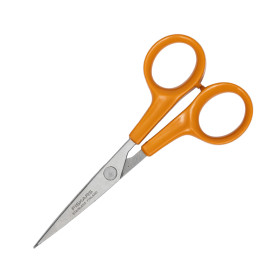 Ciseaux classic micro-tip 13cm Fiskars 9881