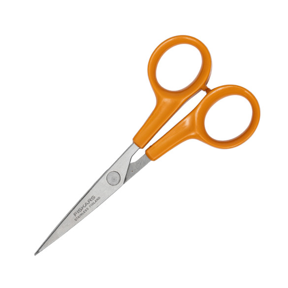 Ciseaux classic micro-tip 13cm Fiskars 9881
