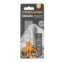 Ciseaux classic micro-tip 13cm Fiskars 9881