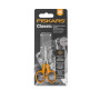 Ciseaux classic précision courbé 10cm Fiskars 9808