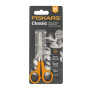 Ciseaux bouts ronds 13cm Fiskars 9891