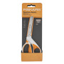 Ciseaux RazorEdge softgrip 23cm Fiskars 8195
