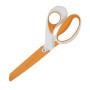 Ciseaux RazorEdge softgrip 23cm Fiskars 8195