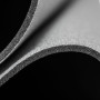 Mousse thermocollante gris 6mm 150cm