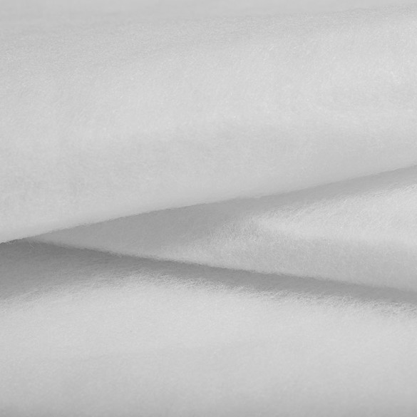 Ouate thermocollante 140g/m² 150cm