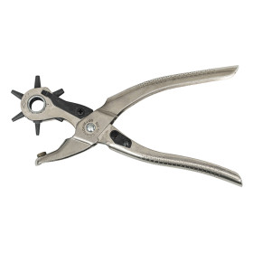 Pince emporte pièce 6 trous Osborne 223