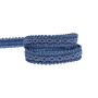 Galon marquise 12 mm bleu