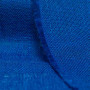 Toile de jute bleu au mètre - 330 gr/m² - 140 cm