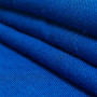 Toile de jute bleu 330 gr/m² 140 cm - 25m