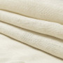 Toile de jute blanche 330 g/m² 140 cm - 25 m