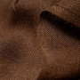 Toile de jute marron au mètre - 330 gr/m² - 260 cm