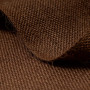 Toile de jute marron au mètre - 330 gr/m² - 260 cm