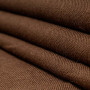 Toile de jute marron au mètre - 330 gr/m² - 260 cm