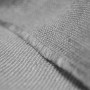 Toile de jute gris clair au mètre - 330 gr/m² - 140 cm