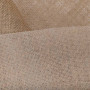 Toile de jute enduite 330g/m² 150 cm - 25m