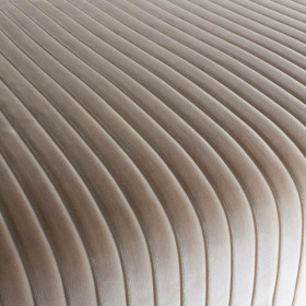 Velours côtelé Queen Velvet beige Jab