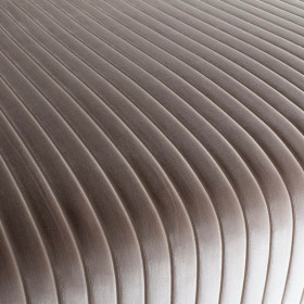 Velours côtelé Queen Velvet taupe Jab