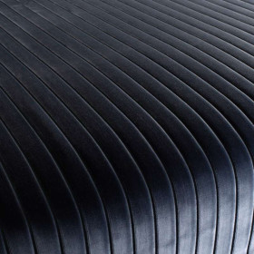 Velours côtelé Queen Velvet slate grey Jab