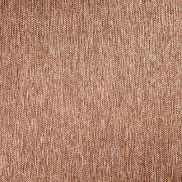 Tissu extérieur Rooftop rose qwartz chiné Linder 290 cm