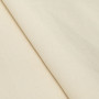 Toile blanche tapissier 160 gr/m², les 6 mètres