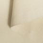 Toile blanche tapissier 160 gr/m², les 6 mètres