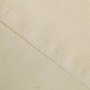 Toile blanche tapissier 160 gr/m², les 6 mètres