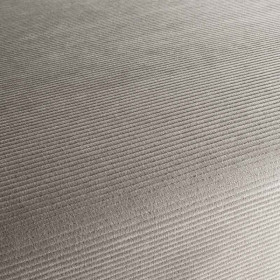 Velours cotelé à rayures Silas beige crème Jab
