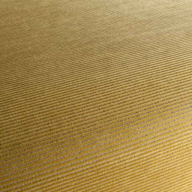 Velours cotelé à rayures Silas jaune Jab