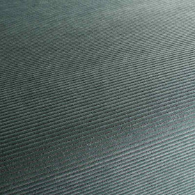 Velours cotelé à rayures Silas vert opale Jab