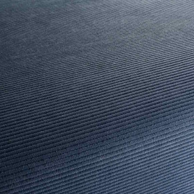 Velours cotelé à rayures Silas lavande Jab