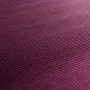 Velours cotelé à rayures Silas framboise Jab