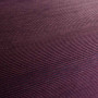 Velours cotelé à rayures Silas prune Jab