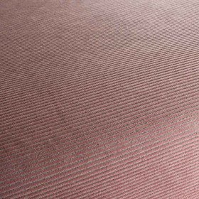 Velours cotelé à rayures Silas rose nude Jab