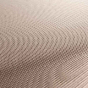 Jacquard tissé Nano beige Jab