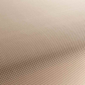Jacquard tissé Nano beige pale Jab