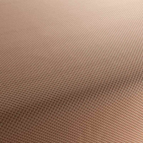 Jacquard tissé Nano beige rosé Jab