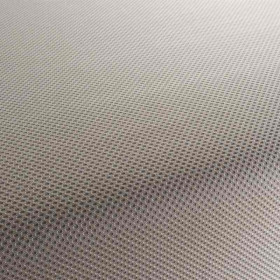 Jacquard tissé Nano taupe Jab