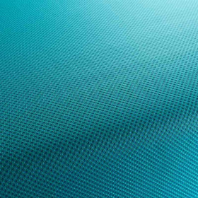 Jacquard tissé Nano bleu céleste Jab