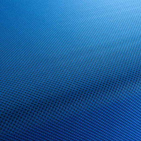 Jacquard tissé Nano azur Jab