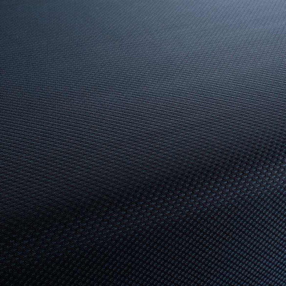 Jacquard tissé Nano bleu minerat Jab