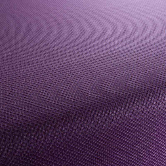 Jacquard tissé Nano violet Jab