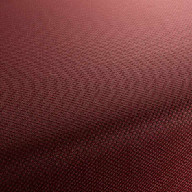 Jacquard tissé Nano terracotta rouge Jab
