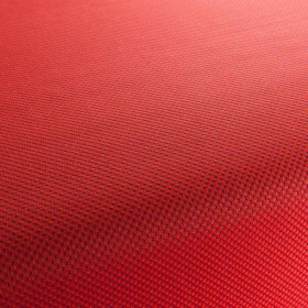 Jacquard tissé Nano rouge vif Jab