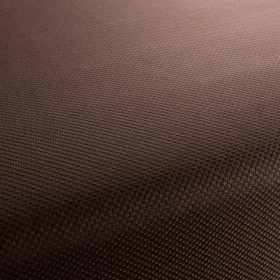 Jacquard tissé Nano marron Jab