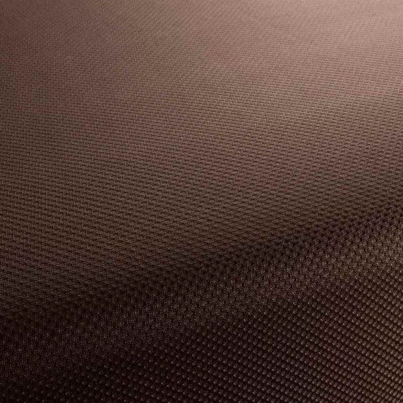 Jacquard tissé Nano marron Jab