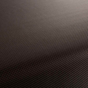 Jacquard tissé Nano brun écorce Jab